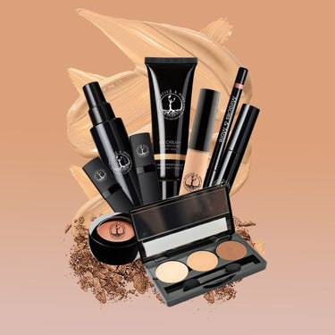 Miracles & More Medium Warm Skin Tone BundleMiracles & MoreMiracles & More